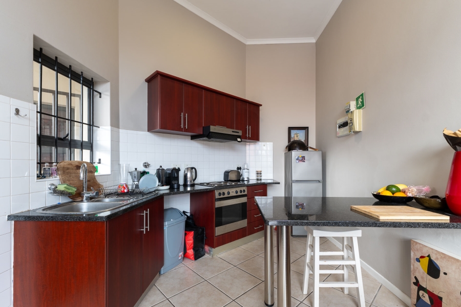 2 Bedroom Property for Sale in Stellenbosch Central Western Cape